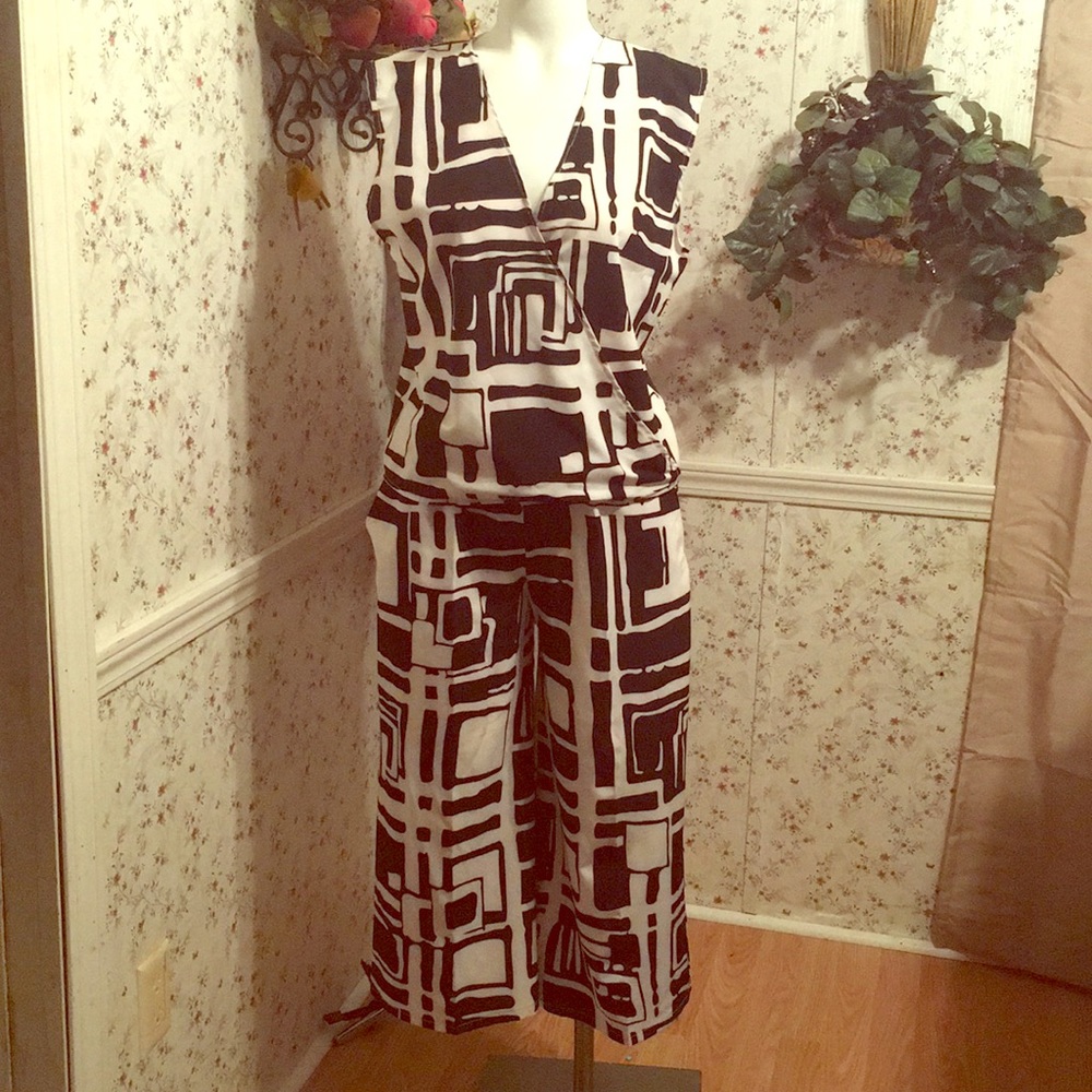 Pant set
